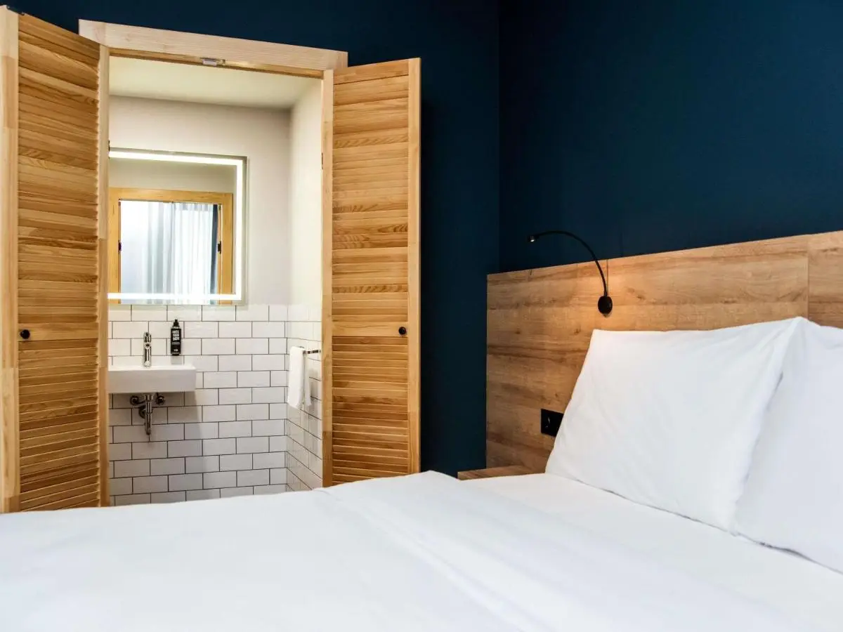 ibis Styles Tbilisi Mziuri Park