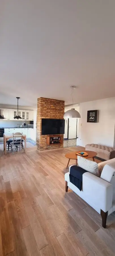 Apartment Društveni dom