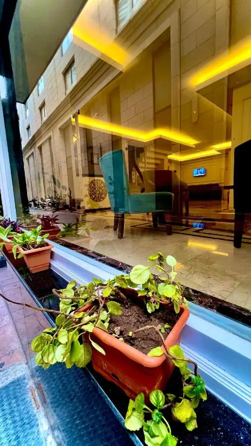 Pera Arya Hotel