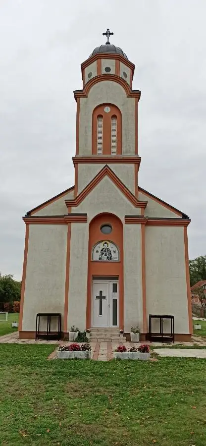 Vila Brdjanka
