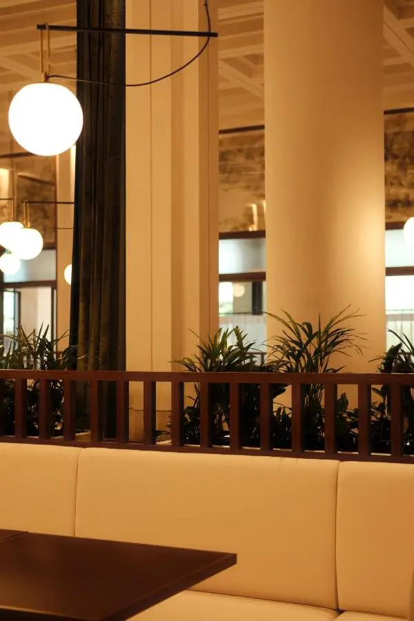 The Telegraph Hotel - The Leading Hotels of the World
