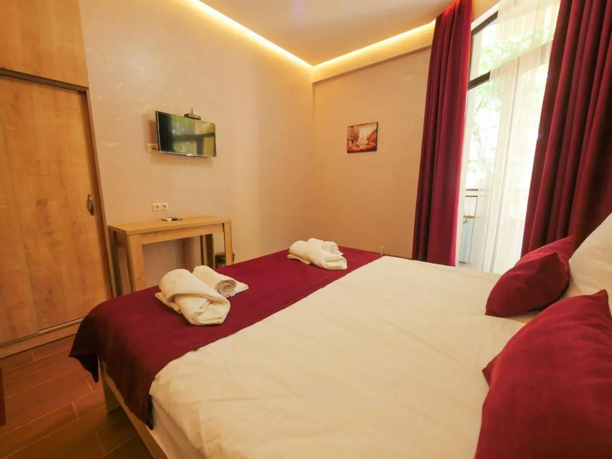 La'Rooms