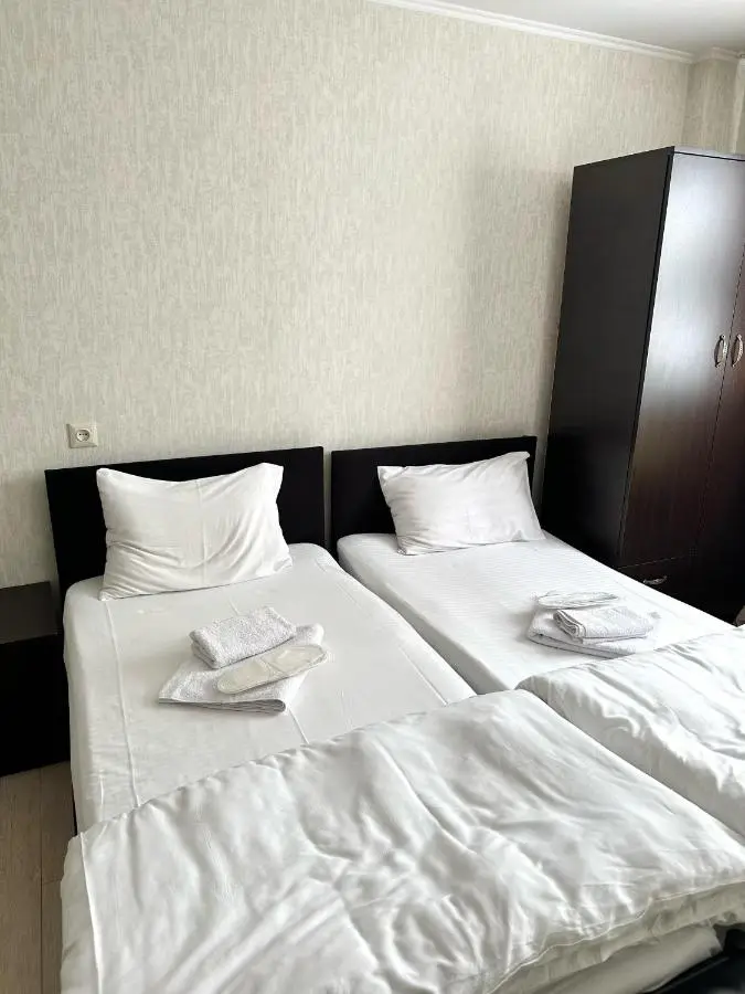 Noako Rooms Hotel