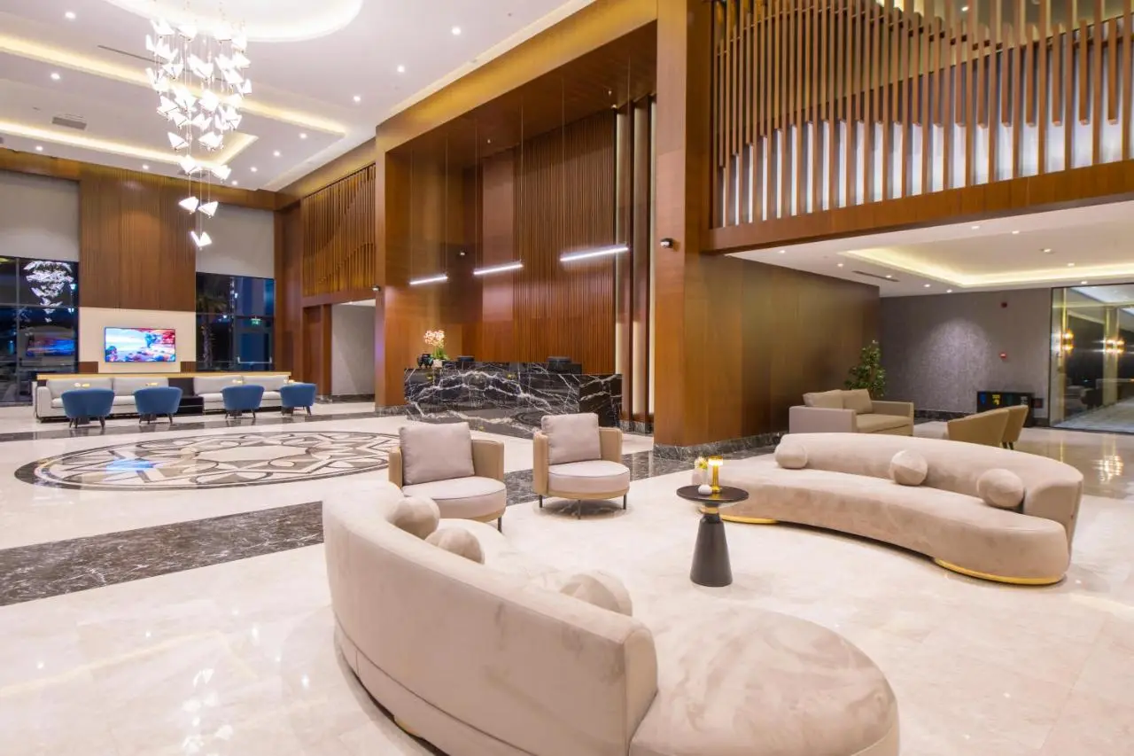 Crowne Plaza Yalova by IHG