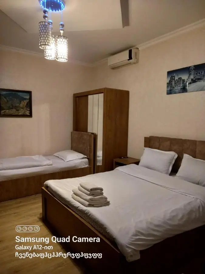 Hotel Zaira