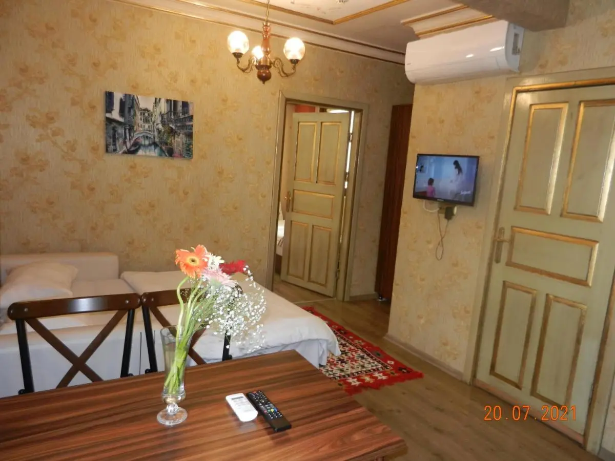 Royal Suites Sultanahmet
