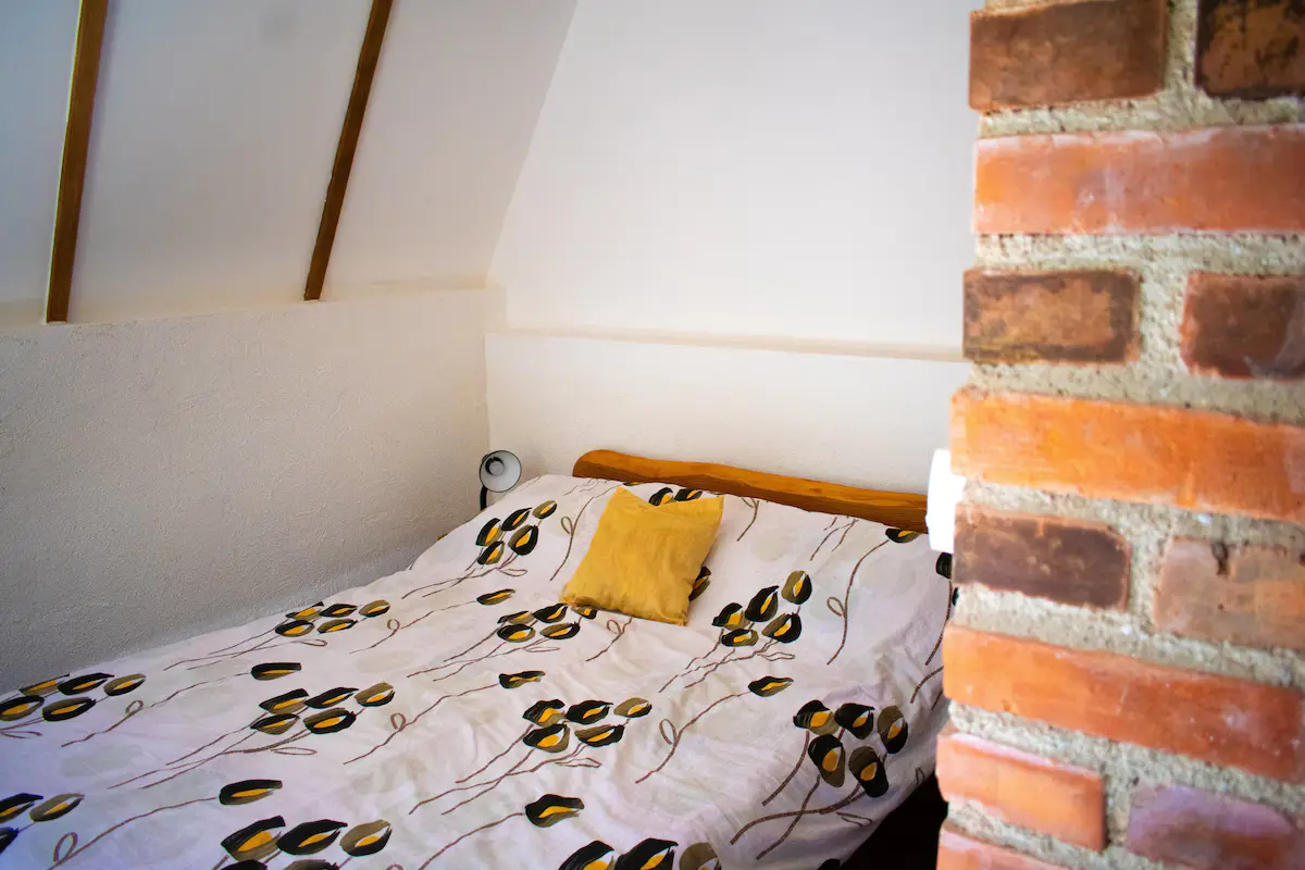 Rika Cottage | Solar A-Frame by Una National Park