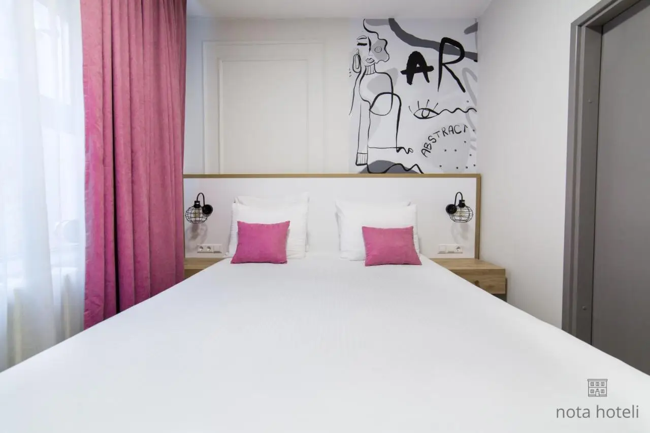 Hotel Sahat