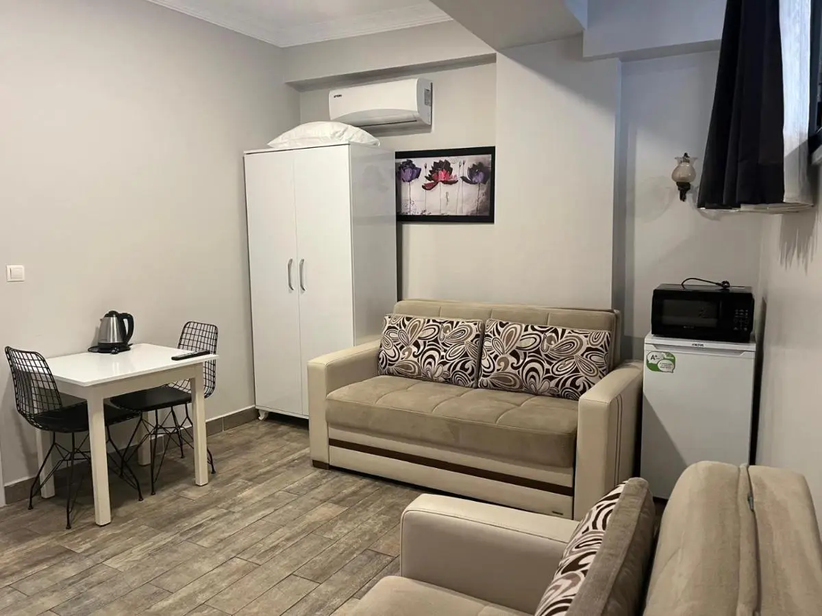Jasmine Apart & Boutique Hotel