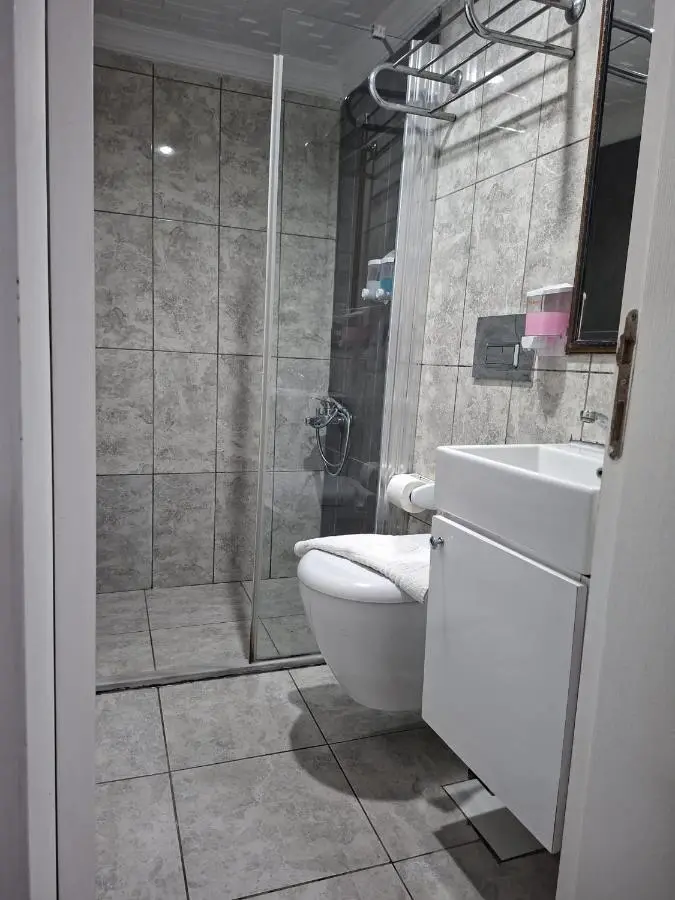 Jasmine Apart & Boutique Hotel