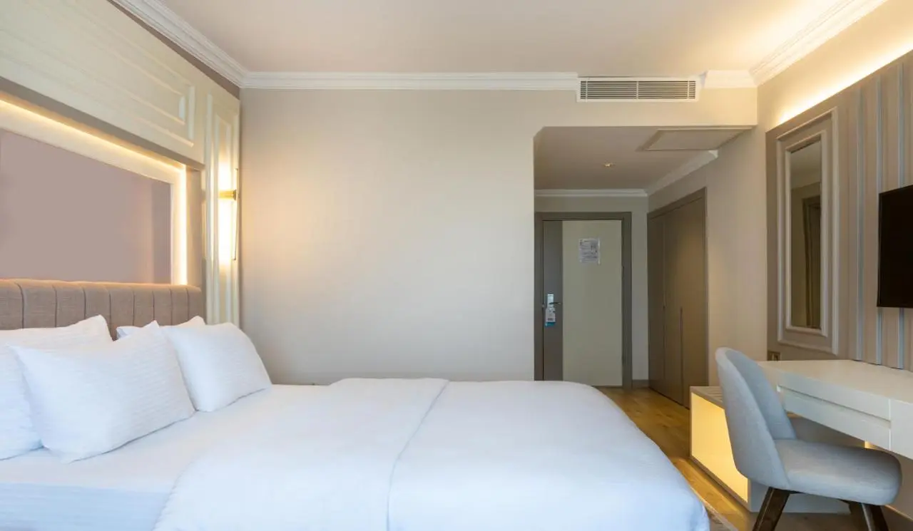 Vira Otel Suites