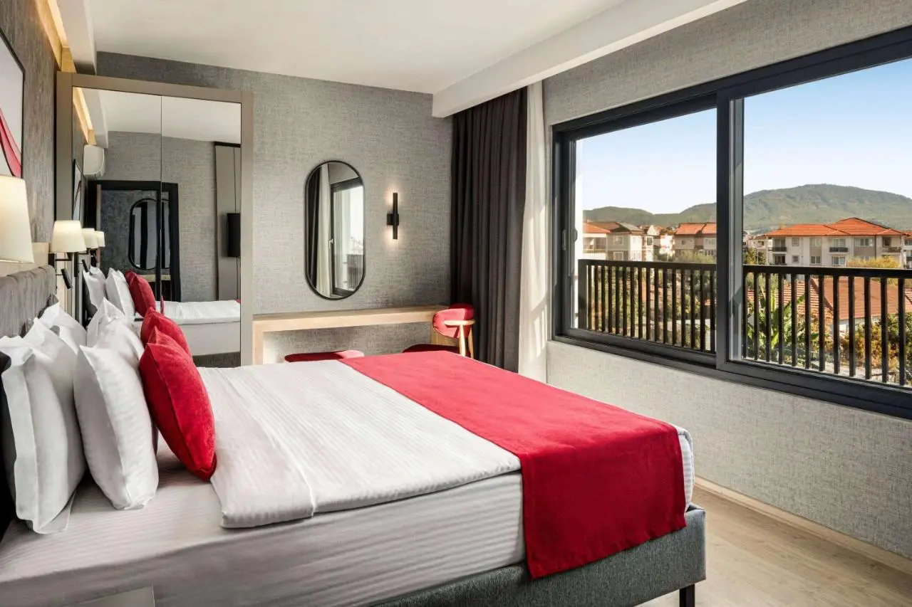 Ramada by Wyndham Dalaman