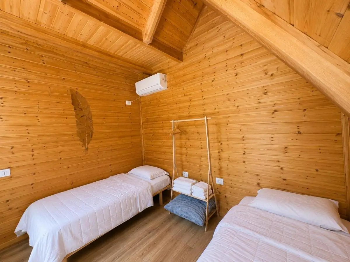Thethi Villas