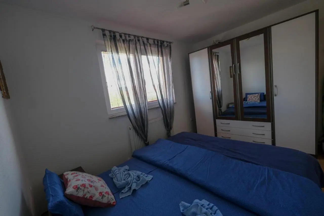 Vila melek 4 bedrooms
