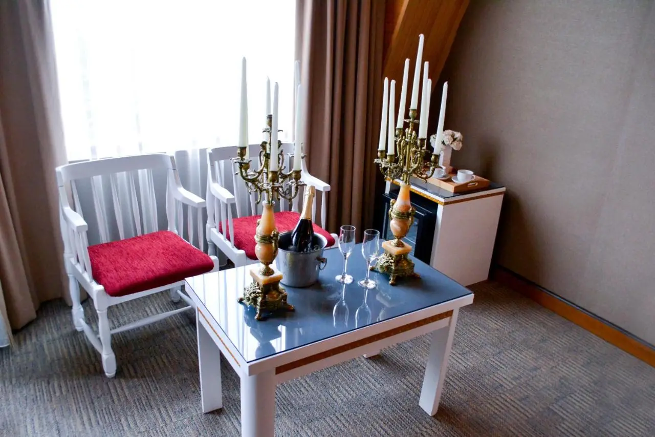 Sputnik Hotel Batumi