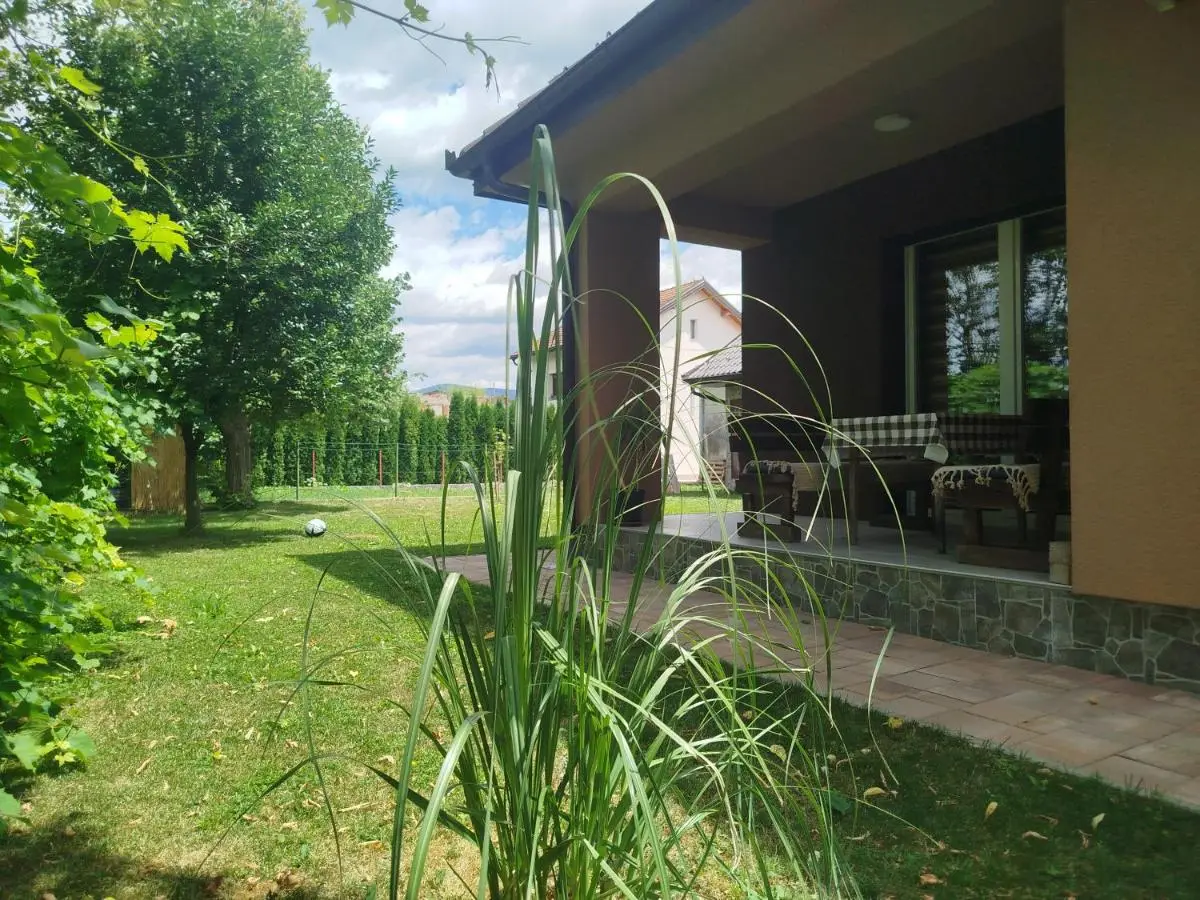 Villa Orhan