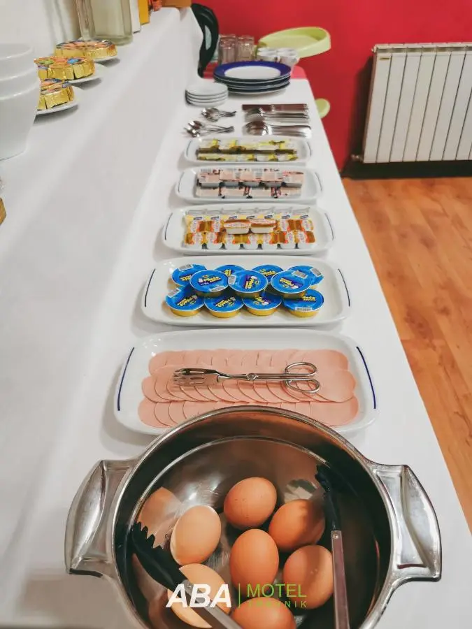 Garni Motel Aba