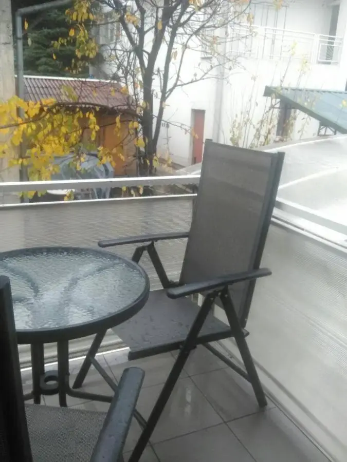 Apartman Aurelia