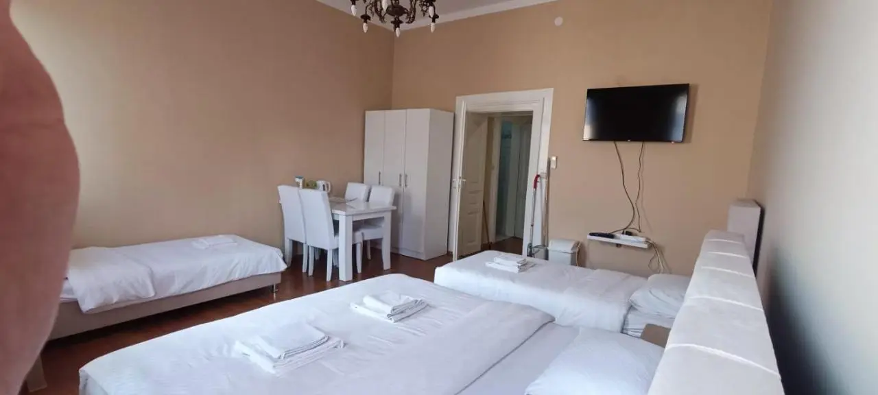 Downtown Apartments HSB Sarajevo