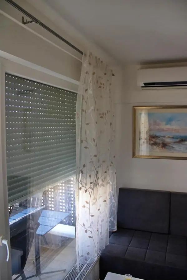 Studio Apartman Miljacka 13 Sarajevo