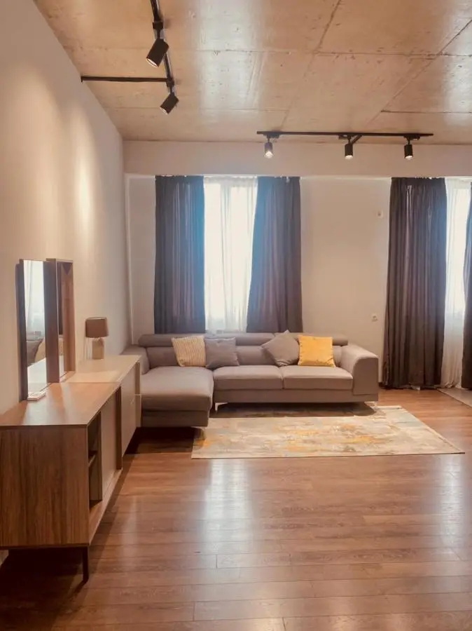 APARTMENT SIXTEEN