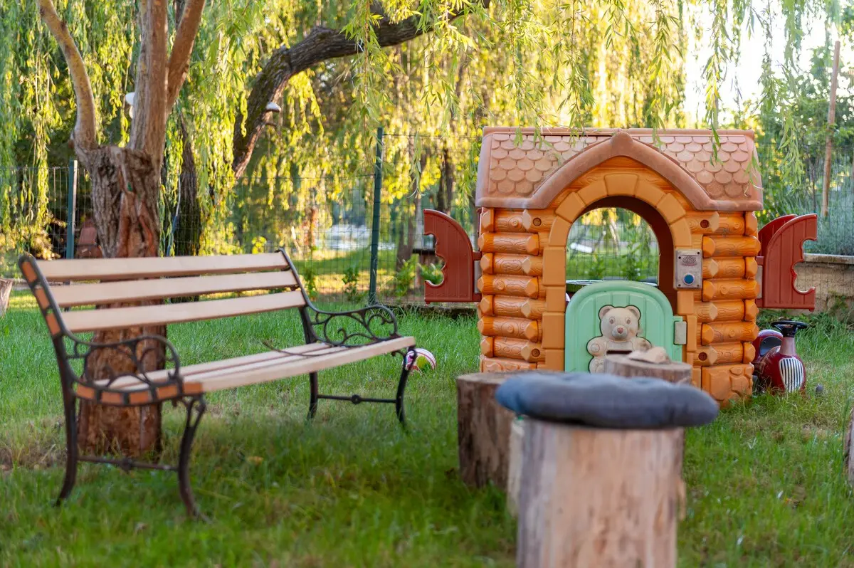 Holiday Home Fig 2