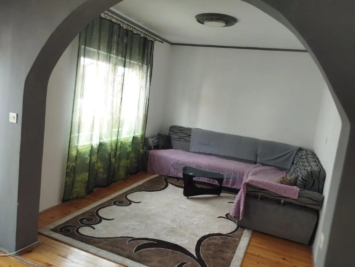 Riki Apartments
