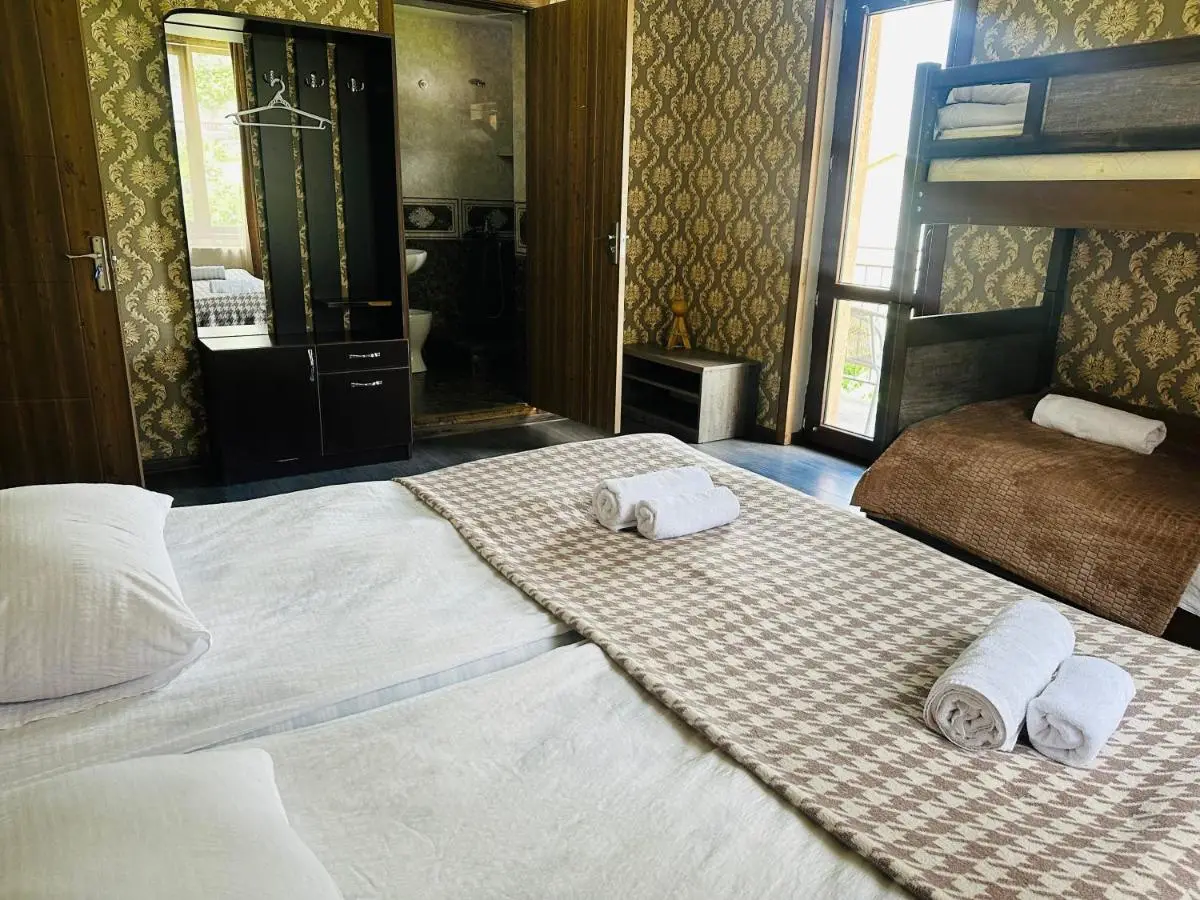 Apartment Nikolo