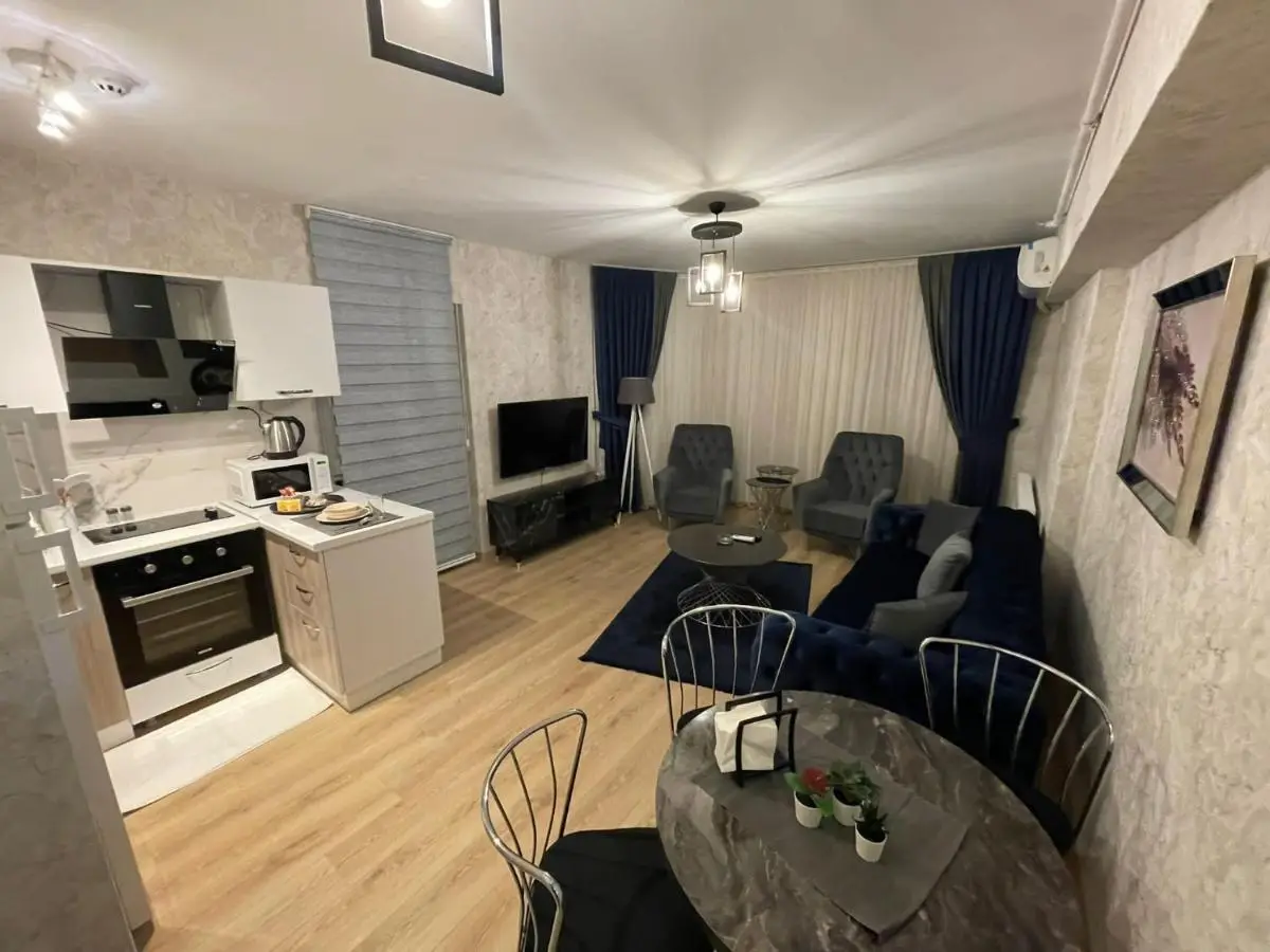 King Suite MS5
