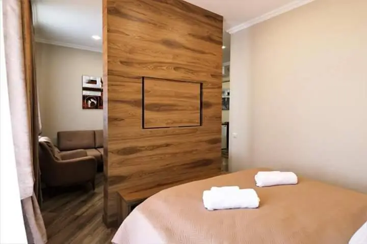 Hotel Giorgi Tbilisi