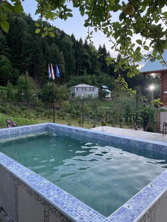 Wonder Inn