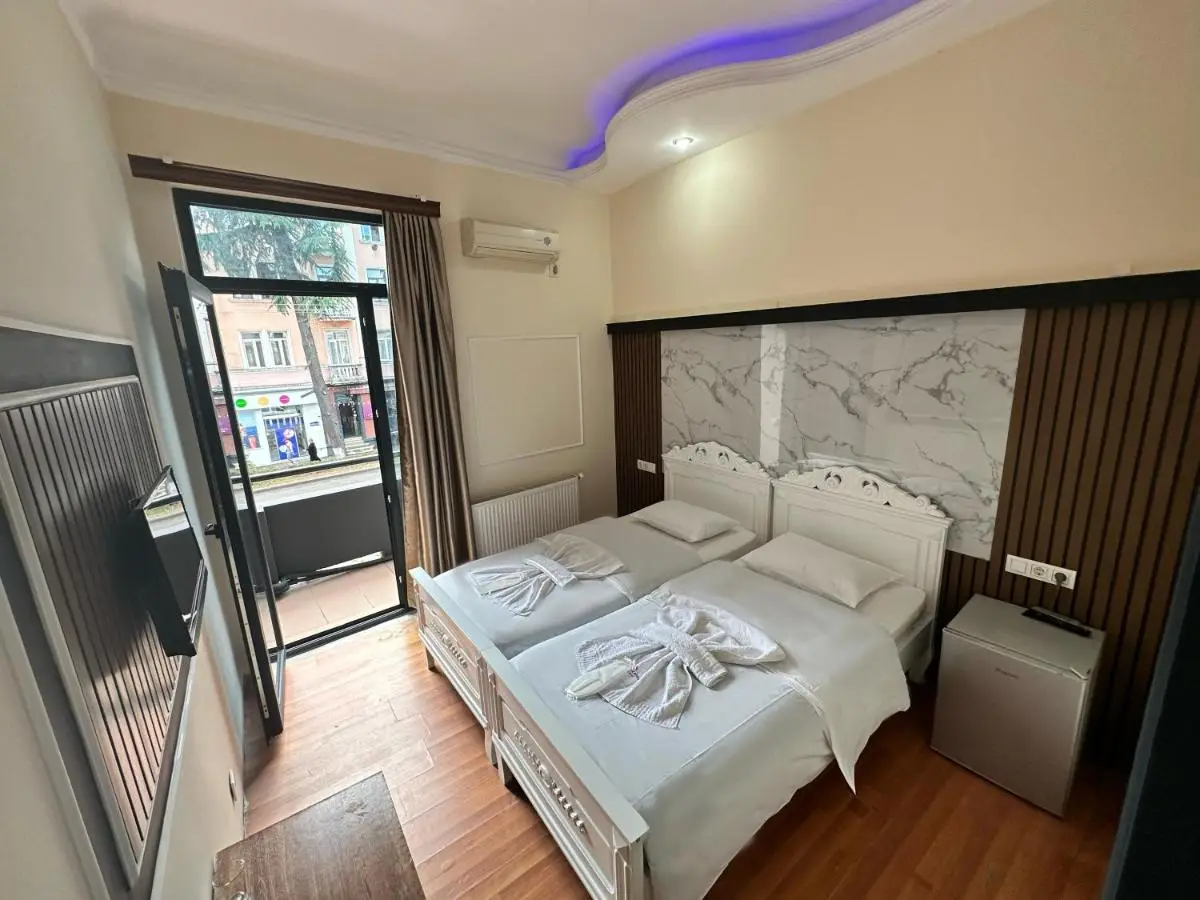 Hotel Metropol Batumi
