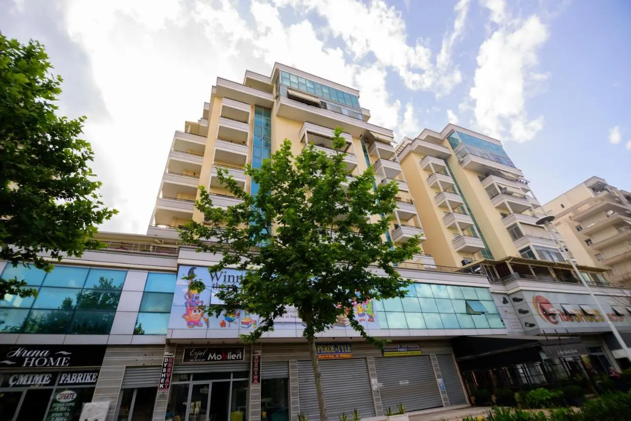 Harris&Arvien Apartment's