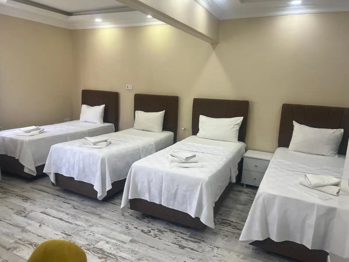 King Istanbul Hotel