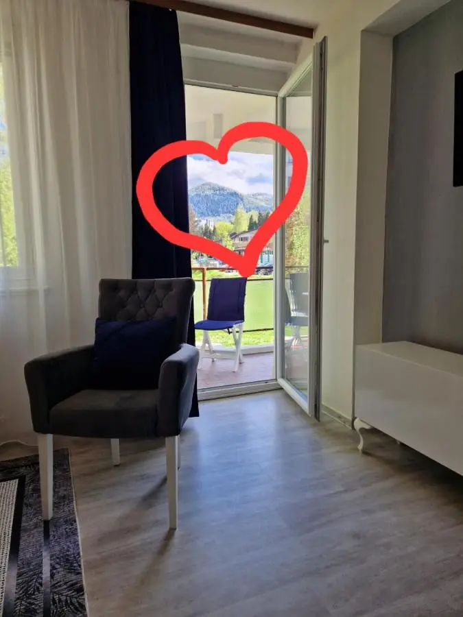 VIEW APARTMENT