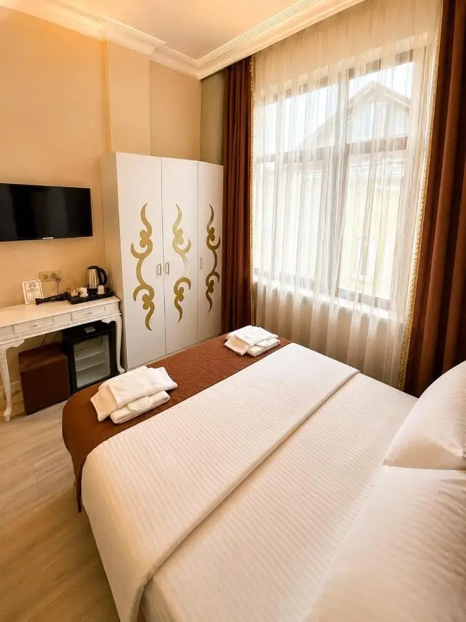 BOSS TAKSİM Hotel