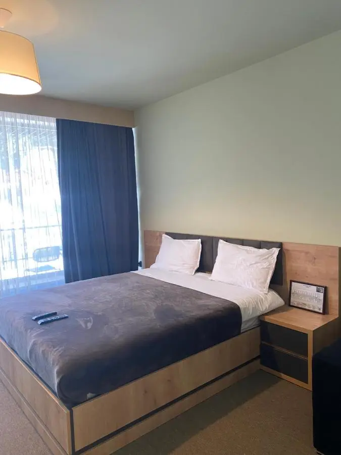 Apartment Kokhta-Mitarbi Resort 2, 3, 14