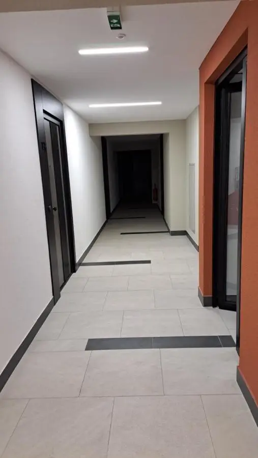 Avenija Luxury Apartment
