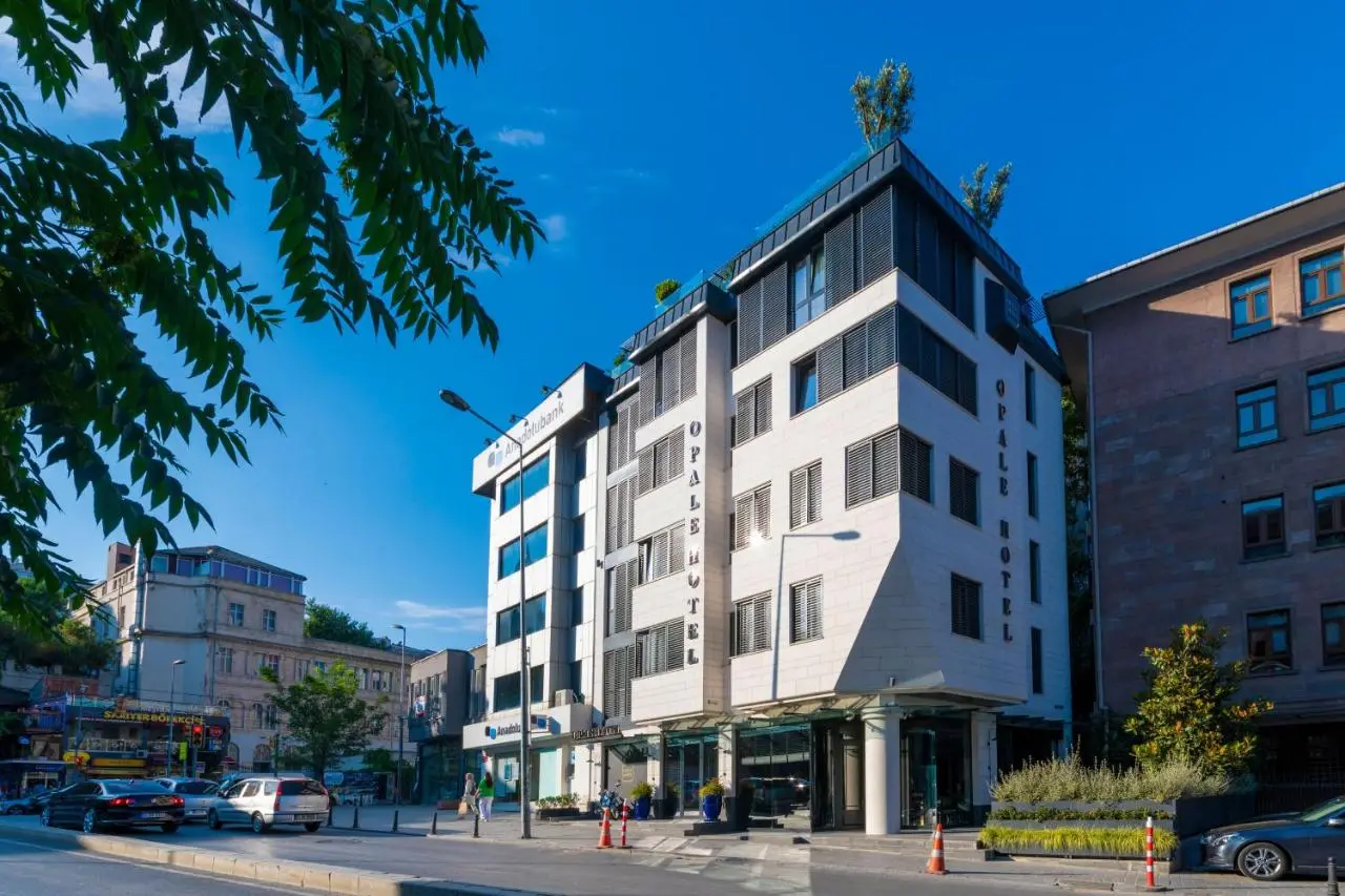 Opale Hotel