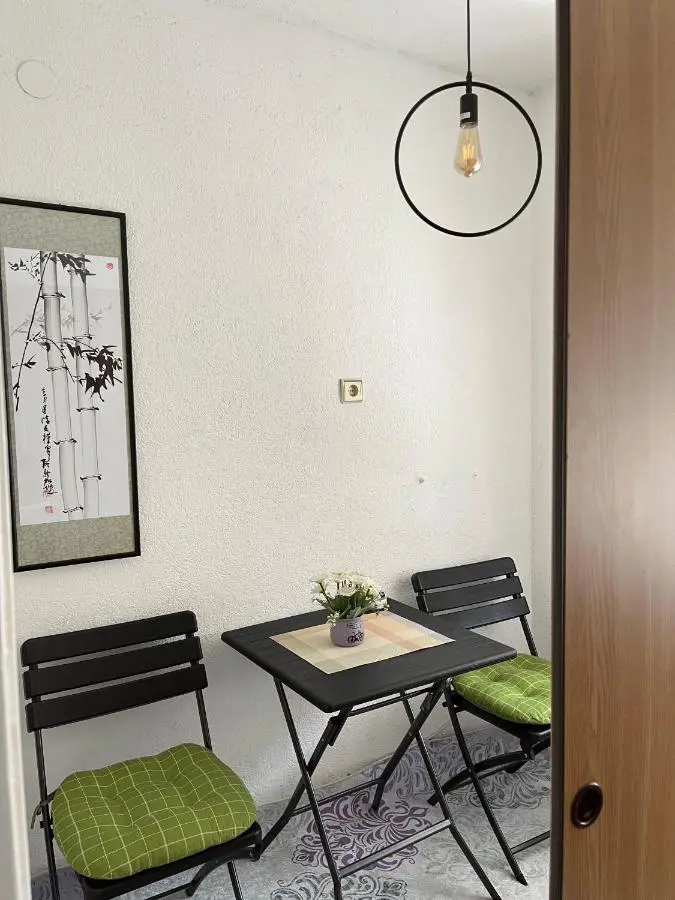 Apartman Reyan