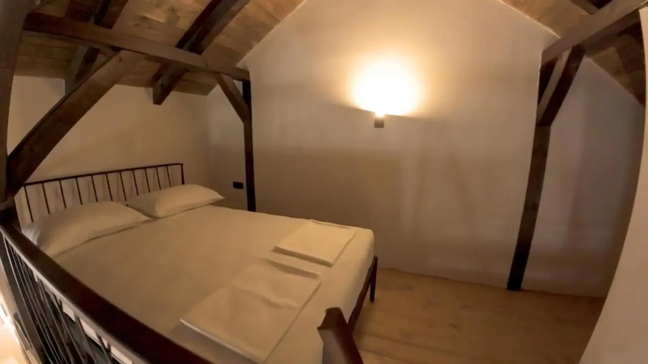 Farm Stay Čardaklije