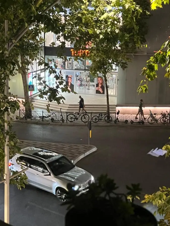 Govi The Plazza Hub