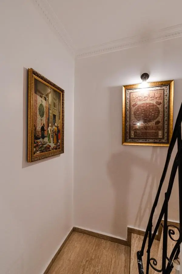 Şebnem Hotel