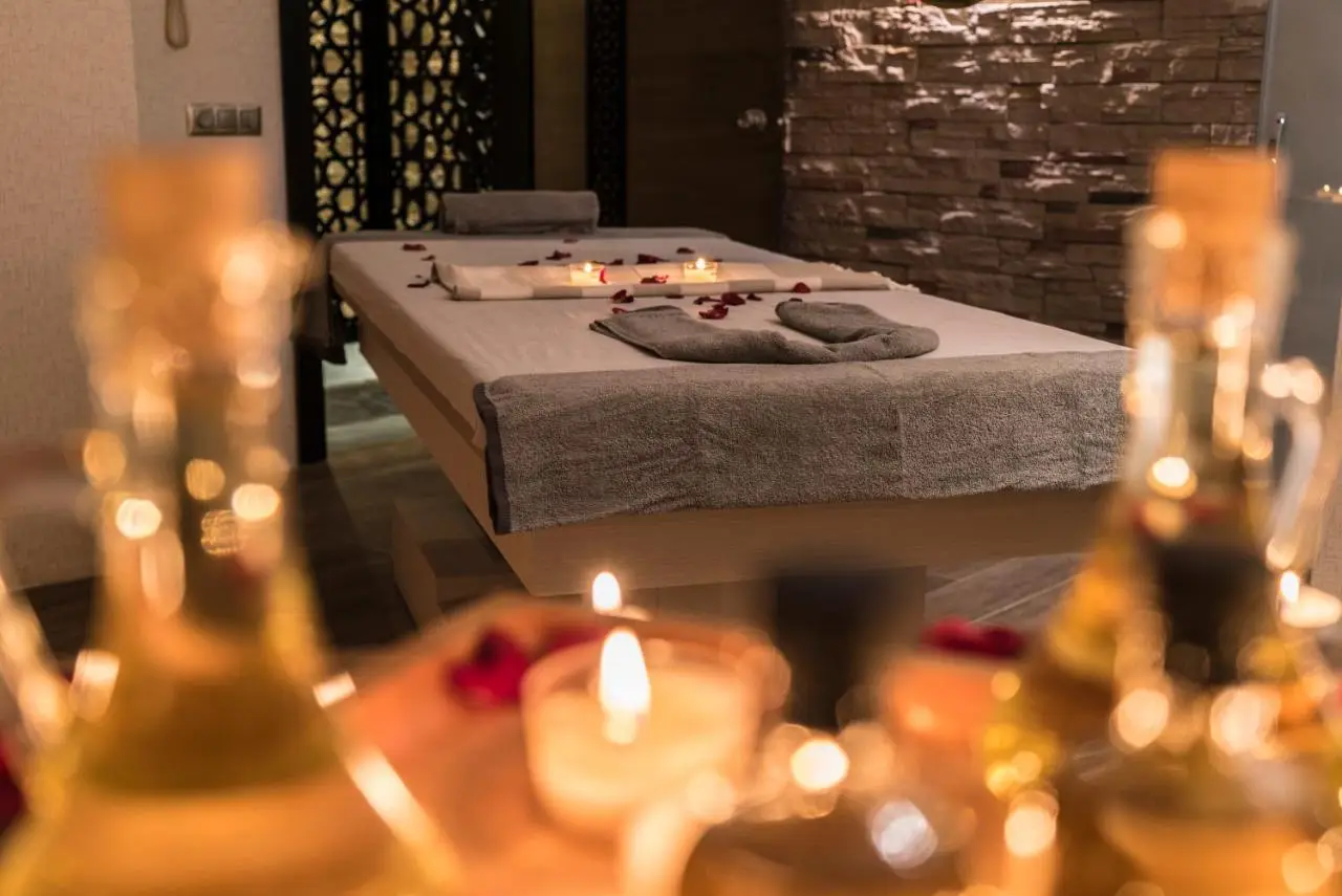 Mirart Hotel Boutique & SPA Yalova