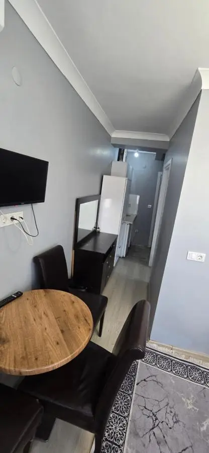 Taksim Milenyum Suites