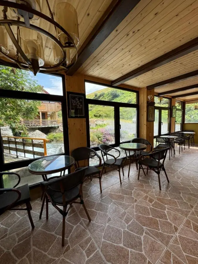 Juta Guest House