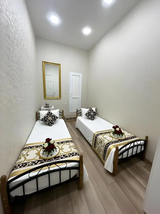 City INN Boutique Hotel - Nizami Street, Baku