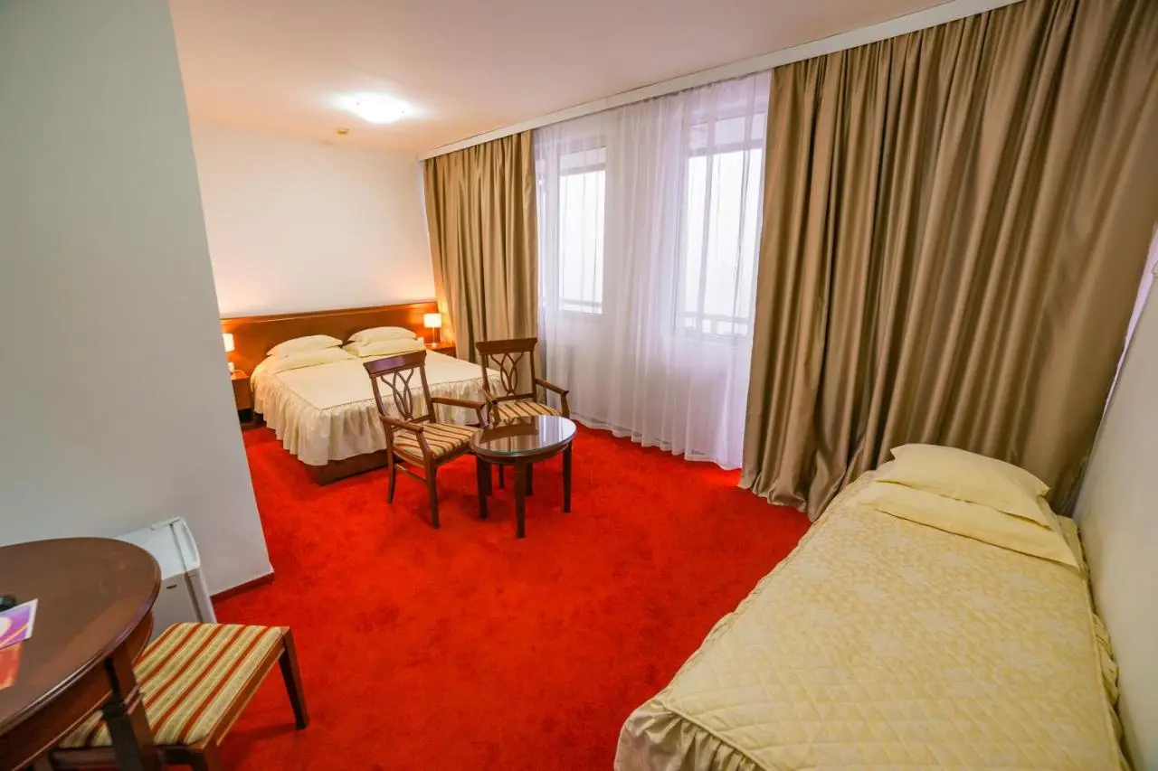 Hotel San Terme Laktaši