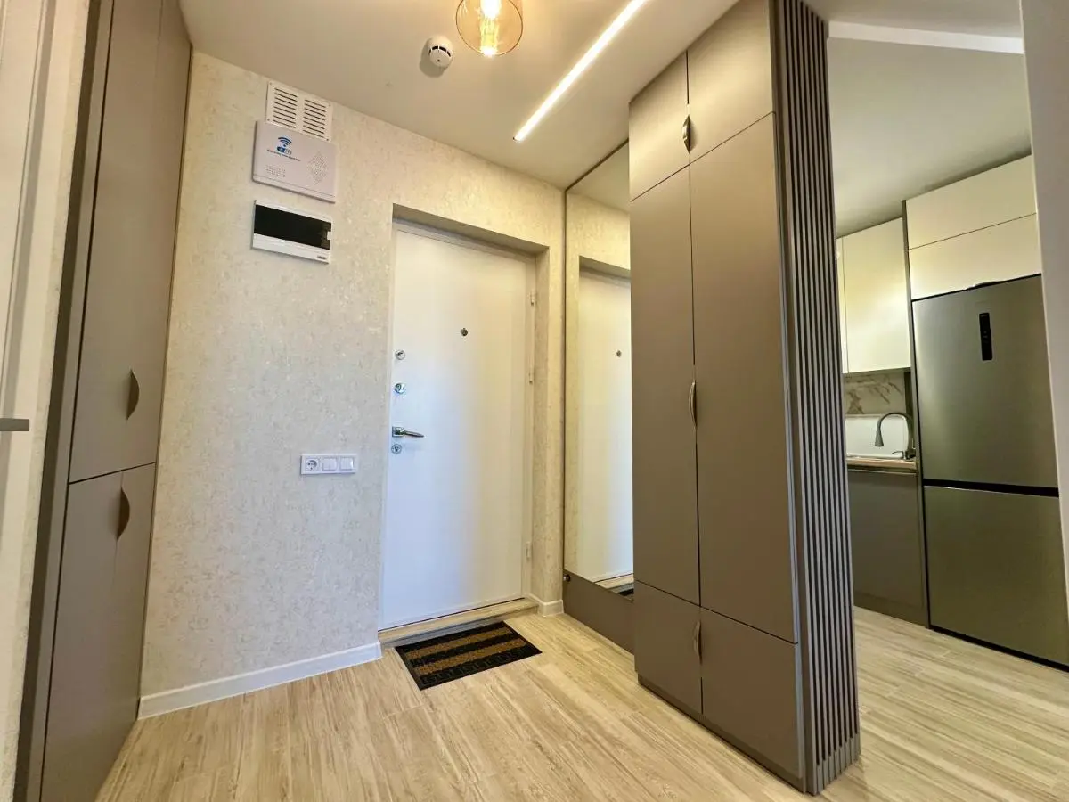 Grand Beach Apartments
