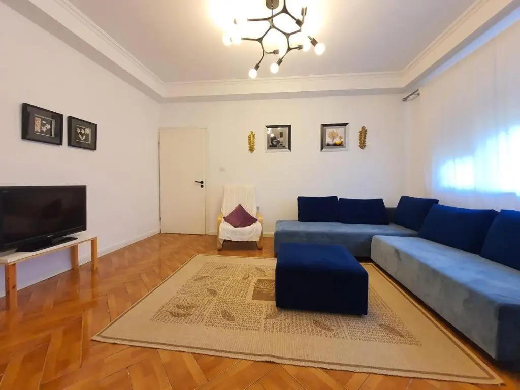 Noemi Apartment Tirana